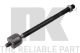 NK Axialgelenk, Spurstange 5033756