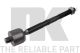 NK Axialgelenk, Spurstange 5033993