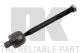NK Axialgelenk, Spurstange 5034026