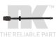 NK Axialgelenk, Spurstange 5034717