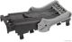 Herth+Buss Elparts Abdeckkappe, Steckgehäuse 50390399