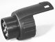 Westfalia Adapter, Steckdose 300100310107