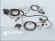 Westfalia Elektrosatz, Anhängevorrichtung 320780300113