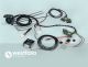 Westfalia Elektrosatz, Anhängevorrichtung 313445300113