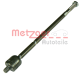 METZGER Axialgelenk, Spurstange 51022918