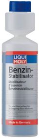 LIQUI MOLY Kraftstoffadditiv 5107