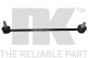 NK Stange/Strebe, Stabilisator 5111523