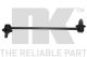 NK Stange/Strebe, Stabilisator 5113217