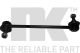 NK Stange/Strebe, Stabilisator 5113429