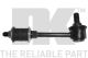 NK Stange/Strebe, Stabilisator 5113504