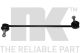 NK Stange/Strebe, Stabilisator 5113623