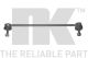 NK Stange/Strebe, Stabilisator 5113718