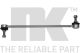 NK Stange/Strebe, Stabilisator 5114013