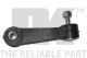 NK Stange/Strebe, Stabilisator 5114702