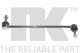 NK Stange/Strebe, Stabilisator 5114810