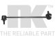 NK Stange/Strebe, Stabilisator 5115008