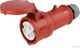Herth+Buss Elparts Steckdose 51307070
