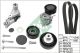 Schaeffler INA Keilrippenriemensatz 529 0053 10