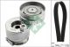 Schaeffler INA Keilrippenriemensatz 529 0088 10