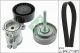Schaeffler INA Keilrippenriemensatz 529 0090 10