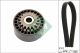 Schaeffler INA Keilrippenriemensatz 529 0100 10