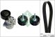 Schaeffler INA Keilrippenriemensatz 529 0115 10