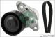 Schaeffler INA Keilrippenriemensatz 529 0208 10
