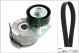 Schaeffler INA Keilrippenriemensatz 529 0222 10