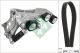 Schaeffler INA Keilrippenriemensatz 529 0233 10