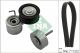 Schaeffler INA Keilrippenriemensatz 529 0245 10