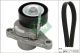 Schaeffler INA Keilrippenriemensatz 529 0344 10