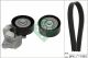 Schaeffler INA Keilrippenriemensatz 529 0351 10