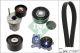 Schaeffler INA Wasserpumpe + Keilrippenriemensatz 529 0368 30