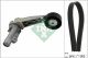 Schaeffler INA Keilrippenriemensatz 529 0504 10