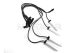 MAXGEAR Zündleitungssatz 53-0019