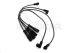 MAXGEAR Zündleitungssatz 53-0032