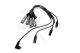 MAXGEAR Zündleitungssatz 53-0063