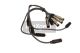 MAXGEAR Zündleitungssatz 53-0100