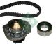 Schaeffler INA Wasserpumpe + Zahnriemensatz 530 0009 30