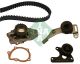 Schaeffler INA Wasserpumpe + Zahnriemensatz 530 0011 30