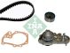 Schaeffler INA Wasserpumpe + Zahnriemensatz 530 0018 30