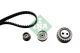 Schaeffler INA Zahnriemensatz 530 0046 10