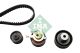 Schaeffler INA Zahnriemensatz 530 0065 10