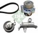 Schaeffler INA Wasserpumpe + Zahnriemensatz 530 0345 30