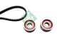 Schaeffler INA Zahnriemensatz 530 0073 10