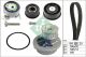 Schaeffler INA Wasserpumpe + Zahnriemensatz 530 0078 30