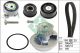 Schaeffler INA Wasserpumpe + Zahnriemensatz 530 0078 31