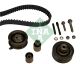Schaeffler INA Zahnriemensatz 530 0082 10