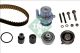 Schaeffler INA Wasserpumpe + Zahnriemensatz 530 0082 30