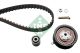 Schaeffler INA Zahnriemensatz 530 0086 10